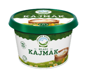Mladi Kajmak