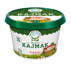 Mladi Kajmak PIKANT