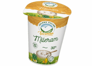 Mileram Gurman Zelene Doline 400g