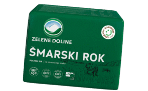 Šmarski Rok Zelene Doline