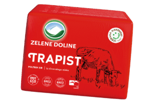 Trapist v bloku