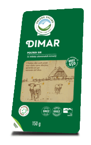 Dimar Zelene Doline v rezinah