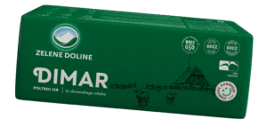 Dimar Zelene Doline