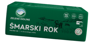 Šmarski Rok Zelene Doline