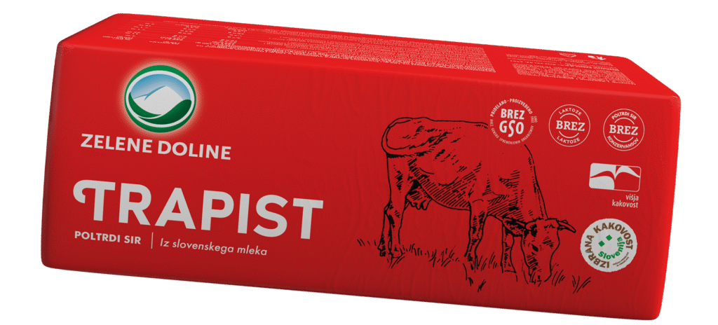 trapist v bloku