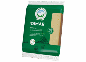 Dimar v kosu