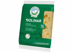 Dolinar Zelene Doline