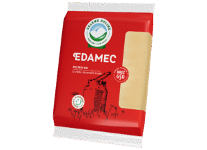 Edamec Zelene Doline