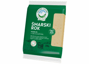 Šmarski Rok Zelene Doline