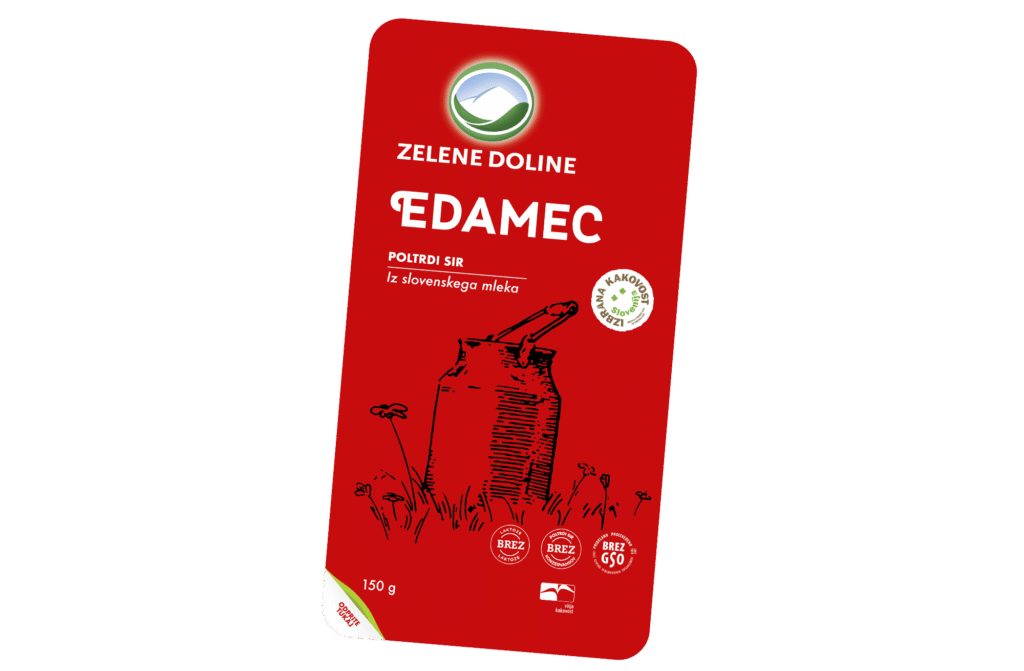 edamec v rezinah
