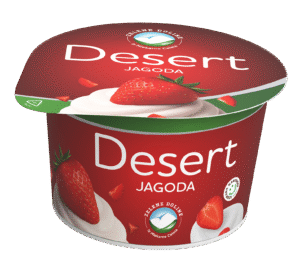 Desert jagoda Zelene Doline