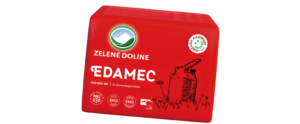 Edamec v bloku 1250g