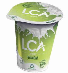 LCA jogurt 1,5% m.m.