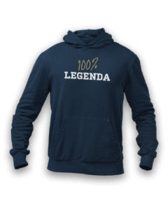 Hoodie 100% legenda Zelene Doline