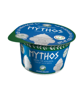 Mythos grški tip jogurta