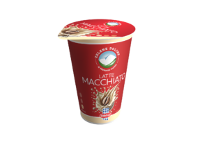 Kava Latte Macchiato